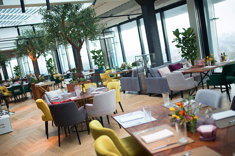 Футбольні пристрасті по-київськи: де дивитися фінал Ліги Чемпіонів у закладах столиці Футбольні пристрасті по-київськи: де дивитися фінал Ліги Чемпіонів у закладах столиці