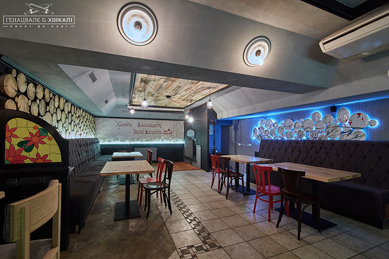 Футбольні пристрасті по-київськи: де дивитися фінал Ліги Чемпіонів у закладах столиці Футбольні пристрасті по-київськи: де дивитися фінал Ліги Чемпіонів у закладах столиці