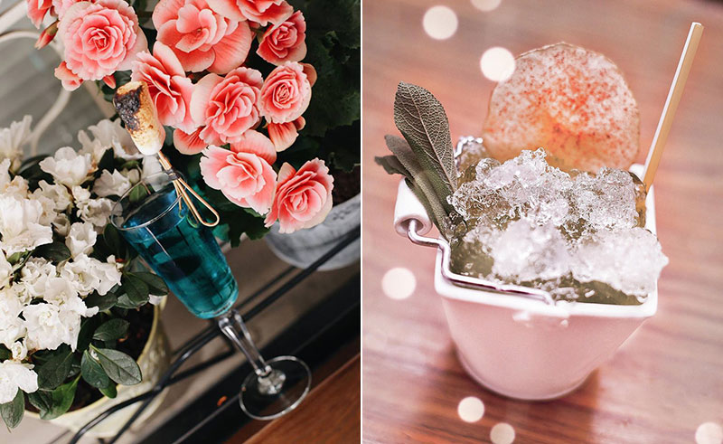 Фотографувати не можна пити: де в Києві шукати найкрасивіші коктейлі Фотографувати не можна пити: де в Києві шукати найкрасивіші коктейлі