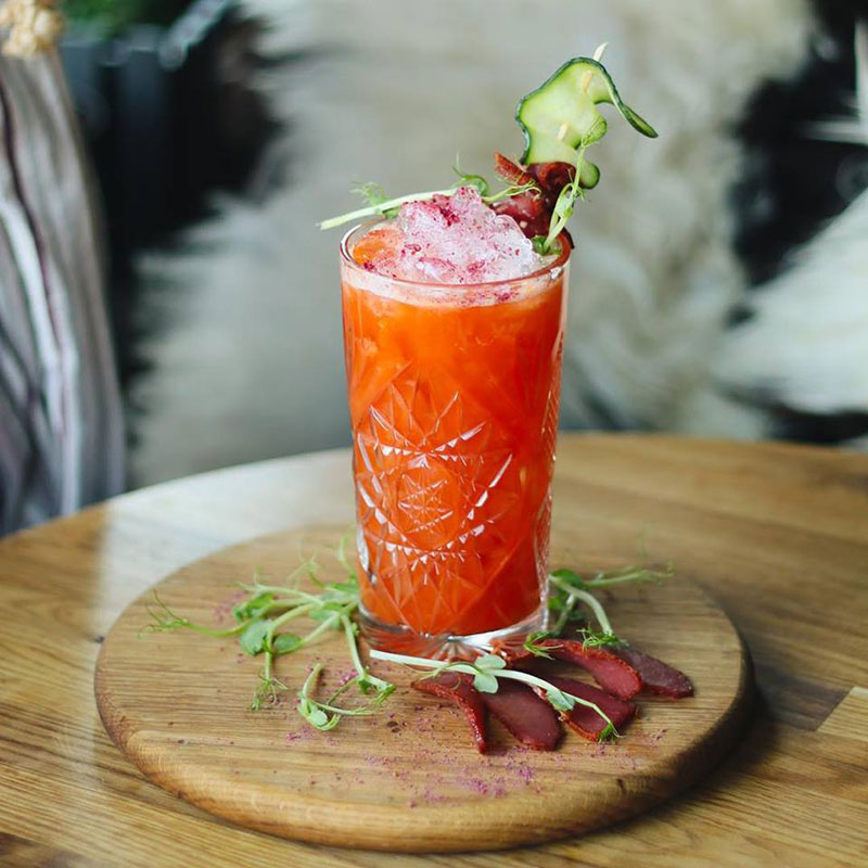 Фотографувати не можна пити: де в Києві шукати найкрасивіші коктейлі Фотографувати не можна пити: де в Києві шукати найкрасивіші коктейлі