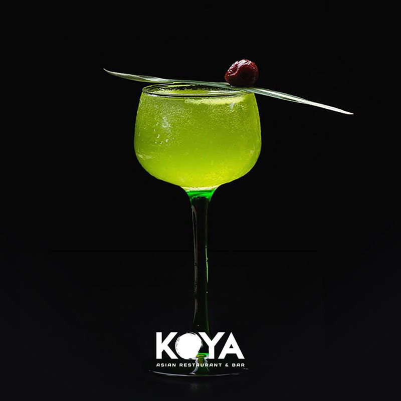 Фотографувати не можна пити: де в Києві шукати найкрасивіші коктейлі Фотографувати не можна пити: де в Києві шукати найкрасивіші коктейлі