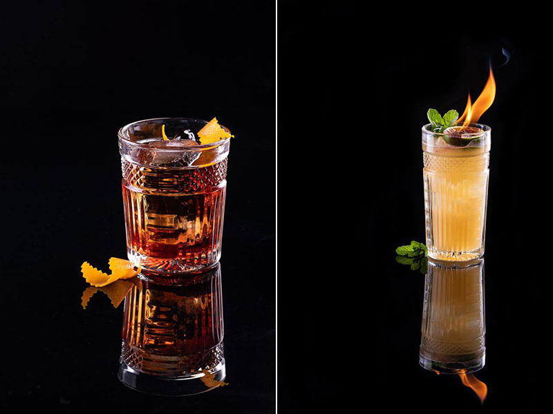 Фотографувати не можна пити: де в Києві шукати найкрасивіші коктейлі Фотографувати не можна пити: де в Києві шукати найкрасивіші коктейлі