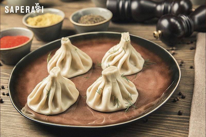 Гастрономічна подорож по Києву: кращі грузинські ресторани столиці Гастрономічна подорож по Києву: кращі грузинські ресторани столиці