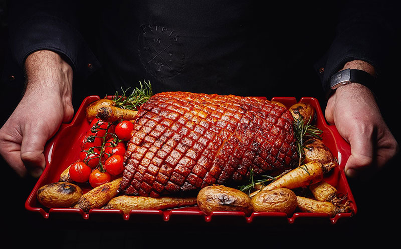 Полум’яні: гриль, мангал і барбекю в ресторанах Києва
