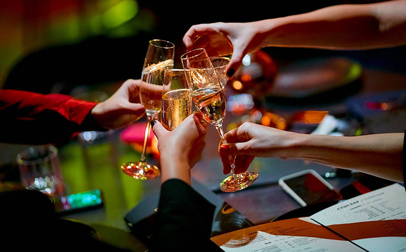 Halloween 2019: страшно вкусные предложения от ресторанов Киева Halloween 2019: страшно вкусные предложения от ресторанов Киева