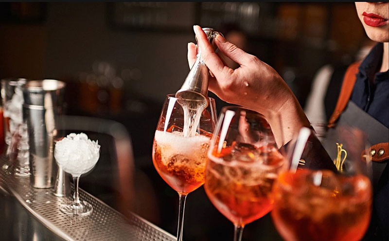 Halloween 2019: страшно вкусные предложения от ресторанов Киева Halloween 2019: страшно вкусные предложения от ресторанов Киева