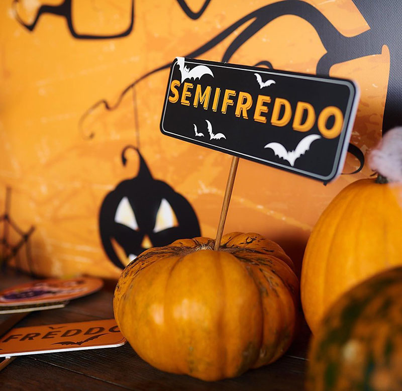 Halloween 2019: страшно вкусные предложения от ресторанов Киева Halloween 2019: страшно вкусные предложения от ресторанов Киева