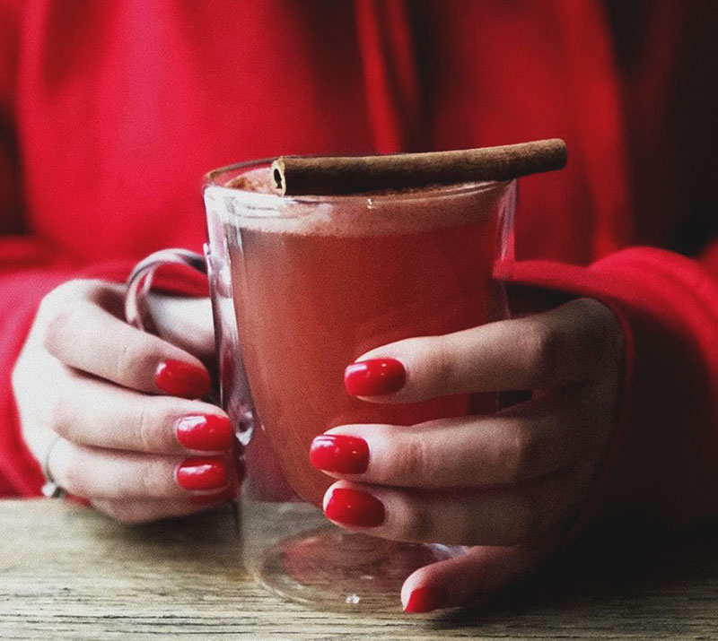 Наливаємо та зігріваємося: теплі алкогольні напої в ресторанах Києва Наливаємо та зігріваємося: теплі алкогольні напої в ресторанах Києва