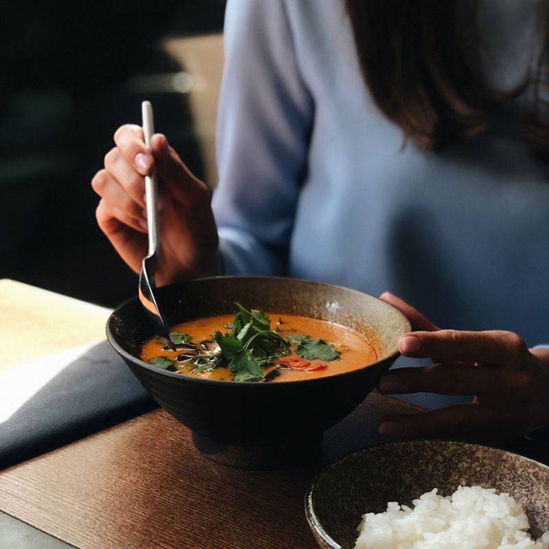 Cогреваемся первыми: супы в ресторанах Киева Cогреваемся первыми: супы в ресторанах Киева