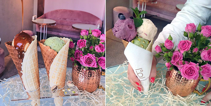Де шукати найоригінальніше морозиво в Києві: топ-6 локацій Де шукати найоригінальніше морозиво в Києві: топ-6 локацій