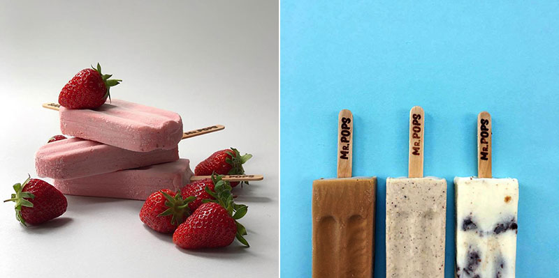 Де шукати найоригінальніше морозиво в Києві: топ-6 локацій Де шукати найоригінальніше морозиво в Києві: топ-6 локацій