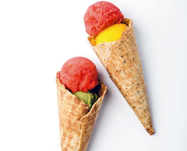 Где искать самое оригинальное мороженое в Киеве: топ-6 локаций Где искать самое оригинальное мороженое в Киеве: топ-6 локаций