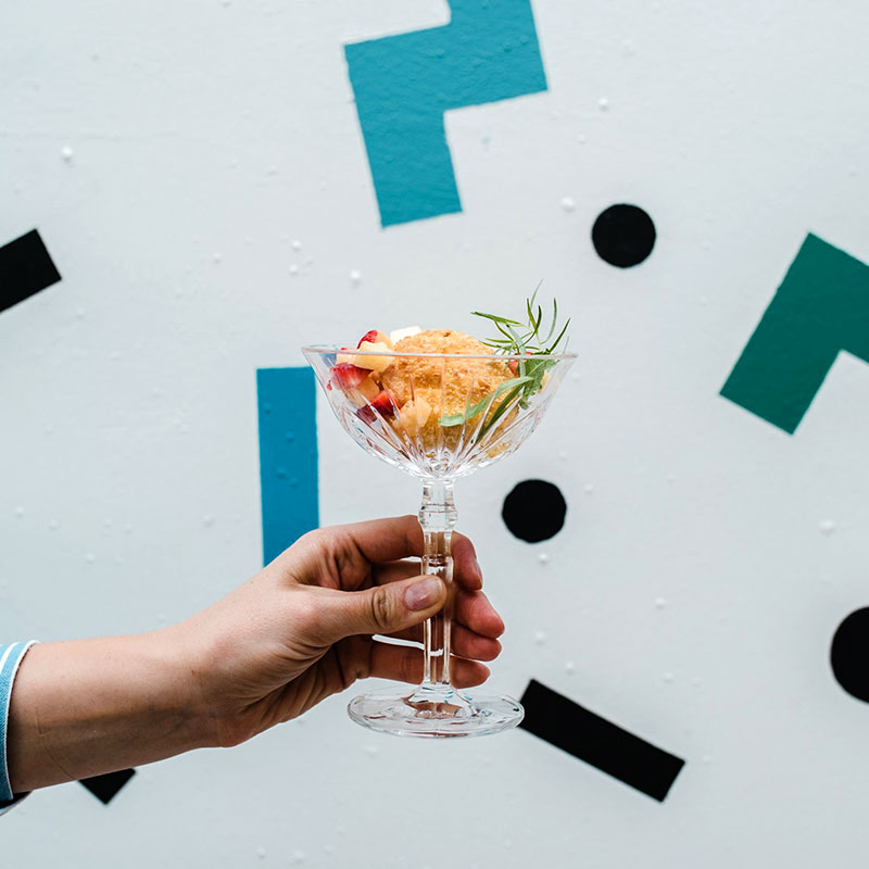 Морозиво та сонце — день чудовий: оригінальні десерти в закладах Києва Морозиво та сонце — день чудовий: оригінальні десерти в закладах Києва