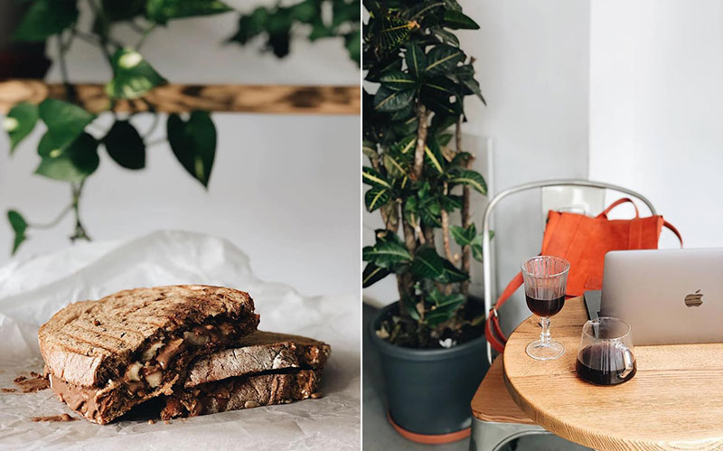 Insta-ready: топ найбільш фотогенічних закладів Києва Insta-ready: топ найбільш фотогенічних закладів Києва