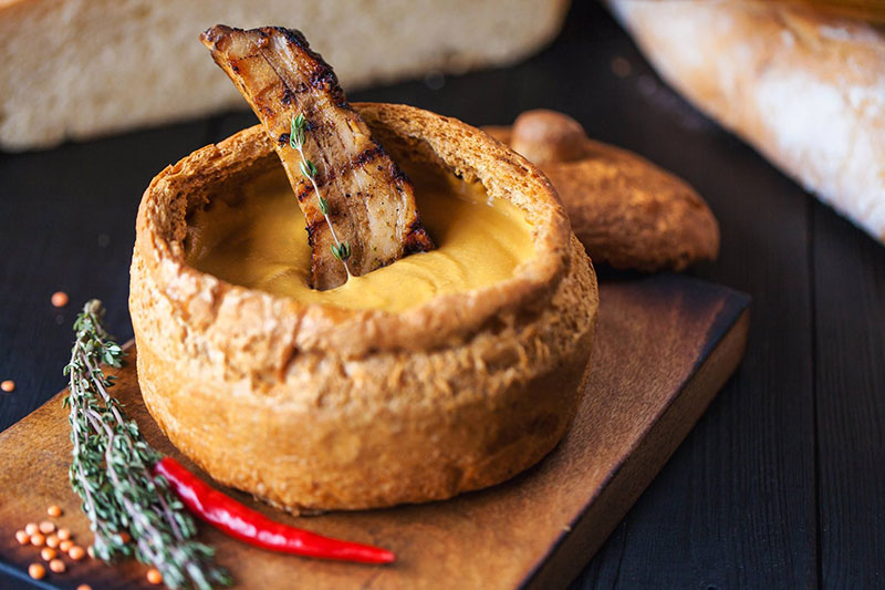 Итальянская кухня в ресторанах Киева: симфония вкусов и гастрономических оттенков Итальянская кухня в ресторанах Киева: симфония вкусов и гастрономических оттенков