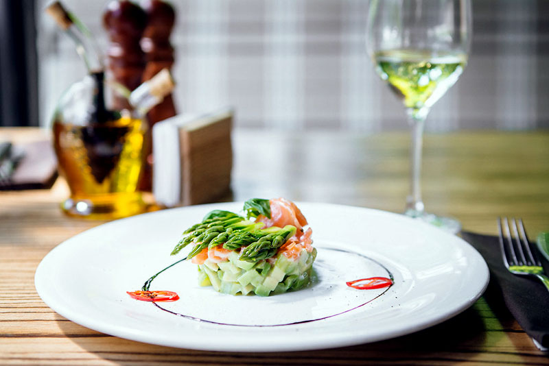 Гастрономічна подорож по Києву: кращі італійські ресторани столиці Гастрономічна подорож по Києву: кращі італійські ресторани столиці