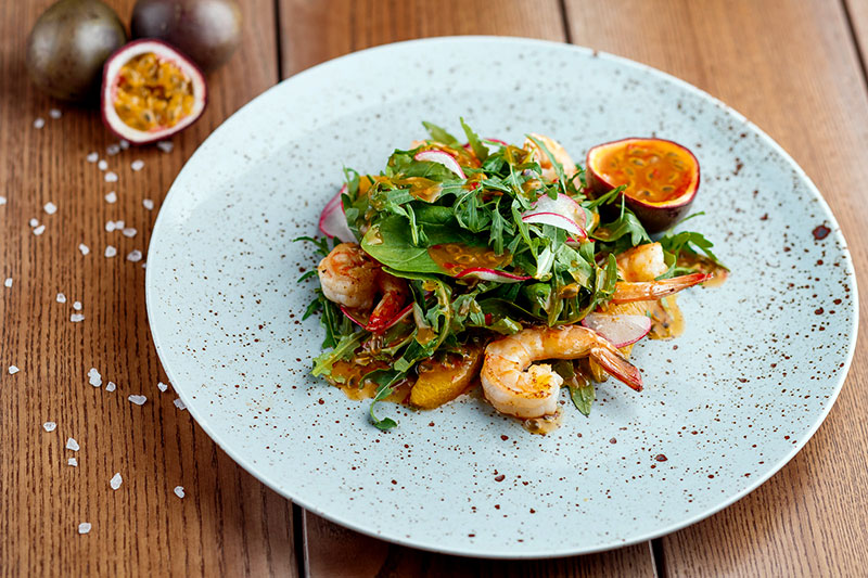 Гастрономічна подорож по Києву: кращі італійські ресторани столиці Гастрономічна подорож по Києву: кращі італійські ресторани столиці