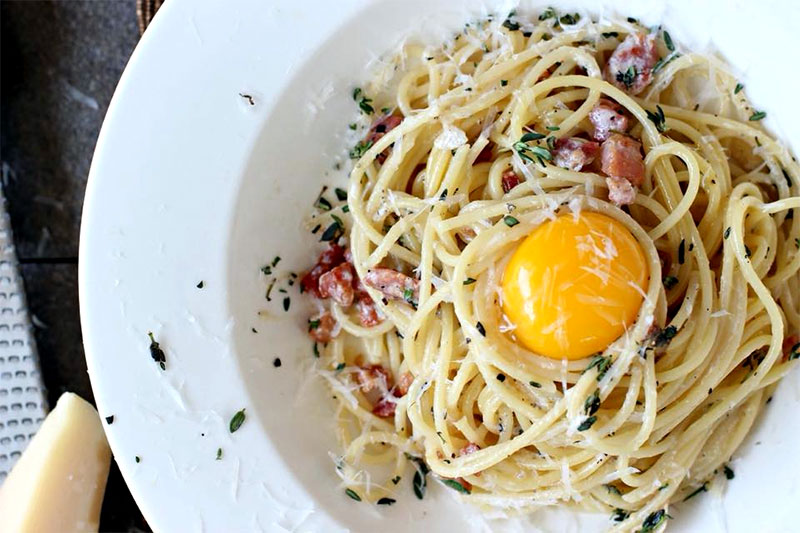 Гастрономічна подорож по Києву: кращі італійські ресторани столиці Гастрономічна подорож по Києву: кращі італійські ресторани столиці