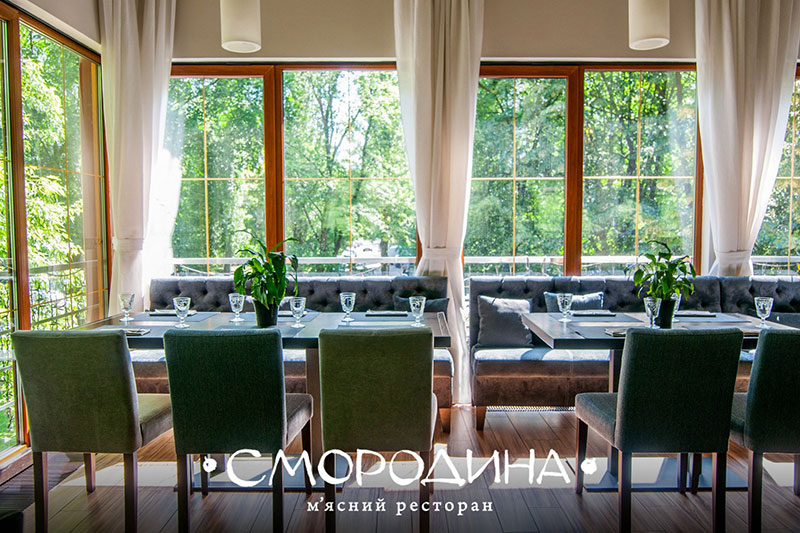 Запевай и подпевай: рестораны Киева, где есть караоке Запевай и подпевай: рестораны Киева, где есть караоке