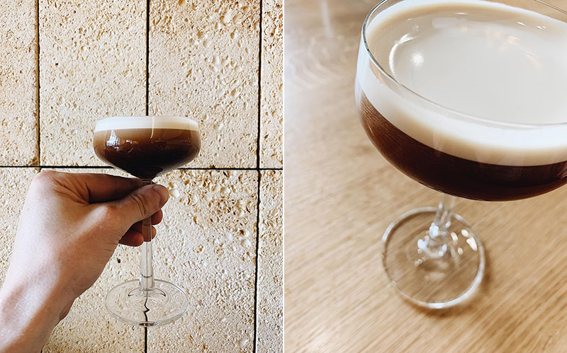 Літо у келиху: в яких ресторанах Києва шукати холодні напої