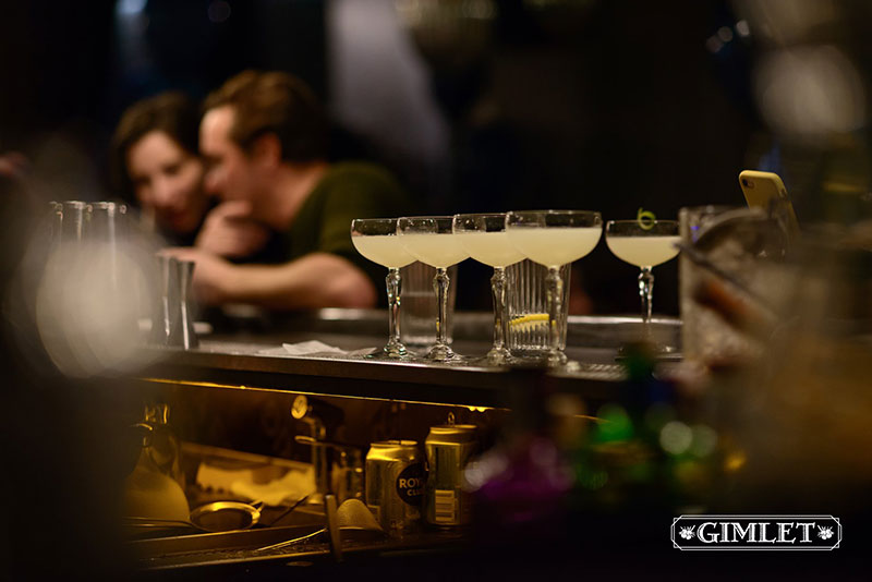 Літо у келиху: в яких ресторанах Києва шукати холодні напої