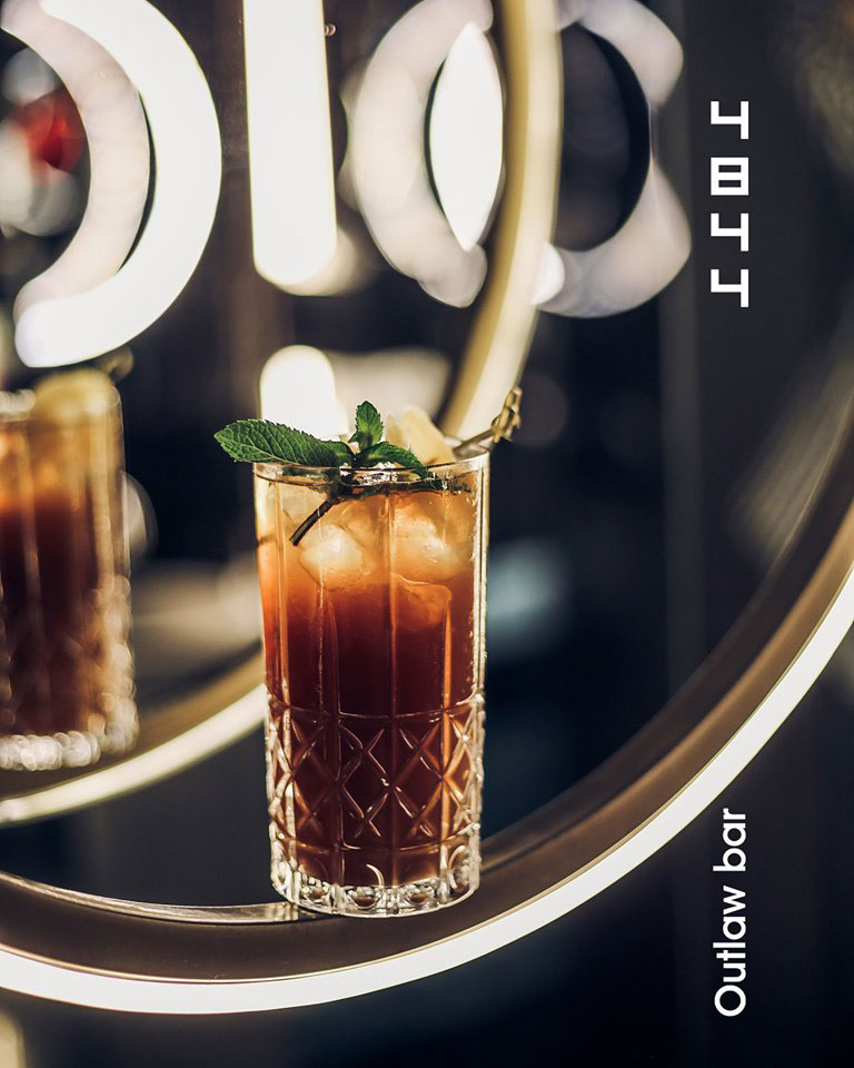 Літо у келиху: в яких ресторанах Києва шукати холодні напої