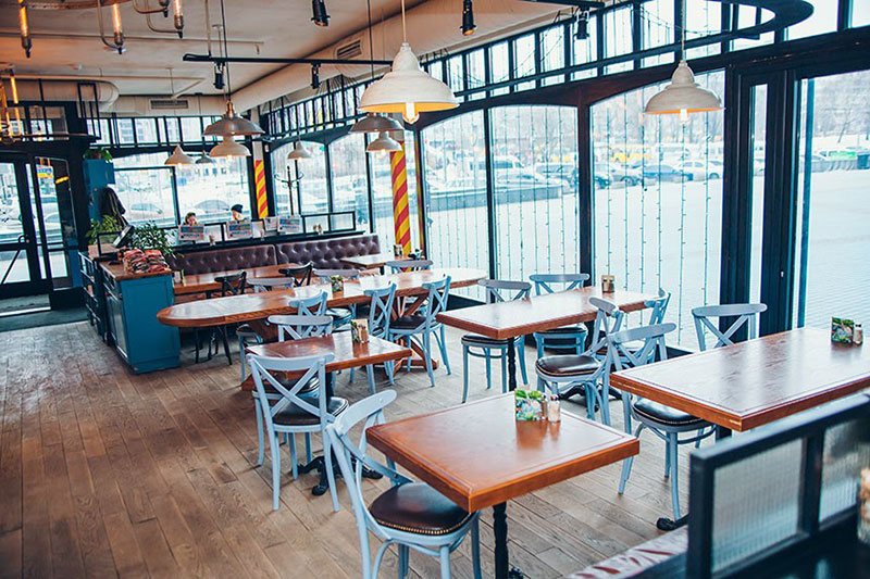 Накати вечірку: 7 незвичайних ідей для святкування корпоративу з колегами Накати вечірку: 7 незвичайних ідей для святкування корпоративу з колегами