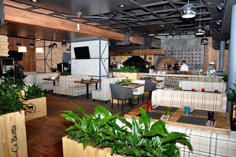 Накати вечірку: 7 незвичайних ідей для святкування корпоративу з колегами Накати вечірку: 7 незвичайних ідей для святкування корпоративу з колегами