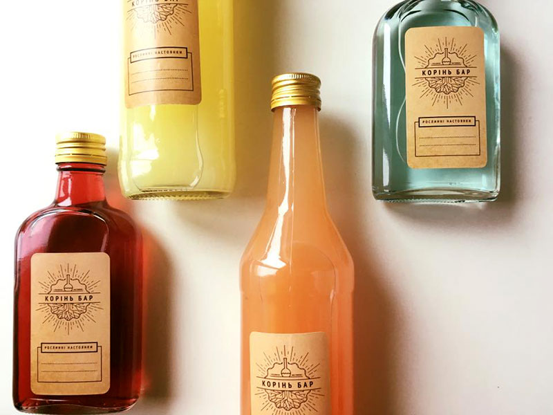 Наливки і настойки: де їх пити в Києві? Наливки і настойки: де їх пити в Києві?