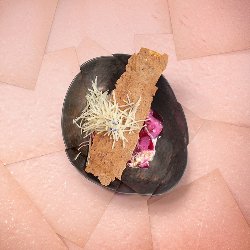 Україна понад уcе: національні страви в ресторанах Києва