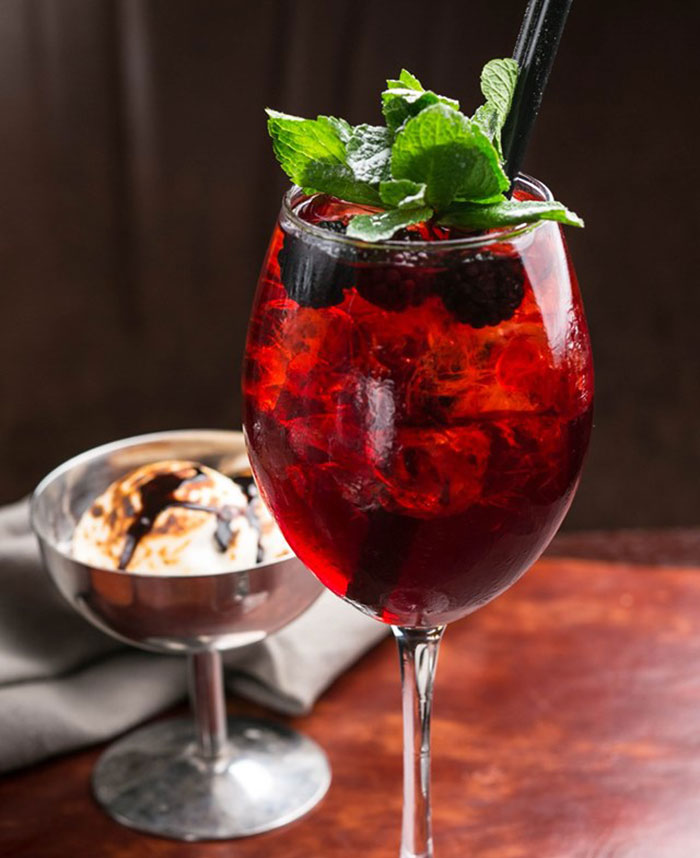 Україна понад уcе: національні страви в ресторанах Києва