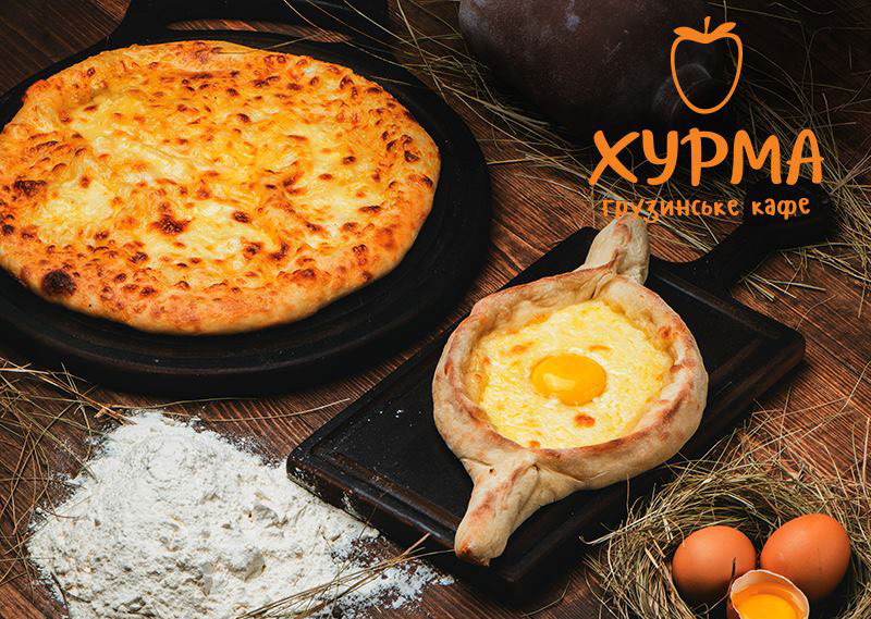 Не хумусом єдиним: де шукати вегетаріанські та веганські страви в Києві Не хумусом єдиним: де шукати вегетаріанські та веганські страви в Києві