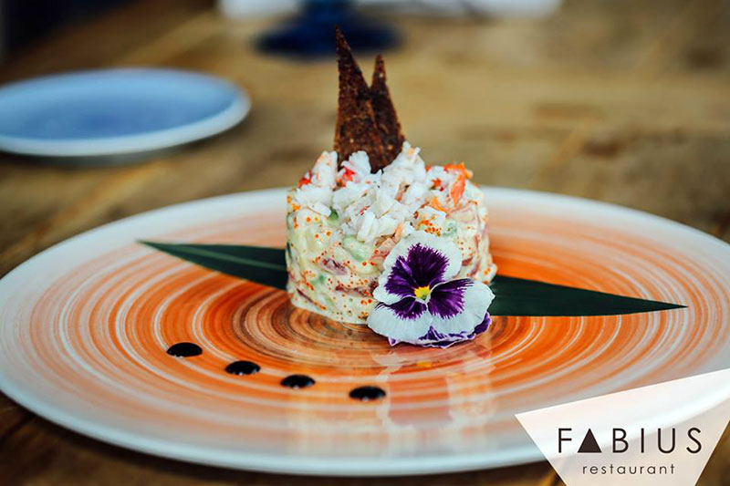 Не хумусом єдиним: де шукати вегетаріанські та веганські страви в Києві Не хумусом єдиним: де шукати вегетаріанські та веганські страви в Києві