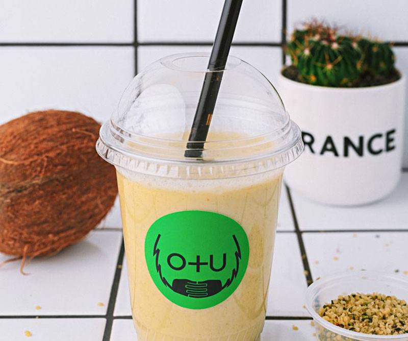 Не хумусом єдиним: де шукати вегетаріанські та веганські страви в Києві Не хумусом єдиним: де шукати вегетаріанські та веганські страви в Києві