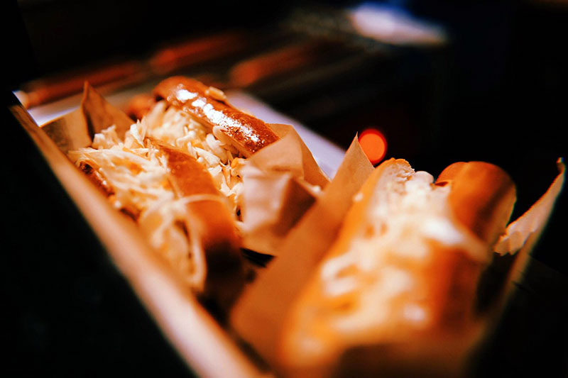 Відкриття місяця: нові ресторани Києва, які відкрилися в жовтні Відкриття місяця: нові ресторани Києва, які відкрилися в жовтні