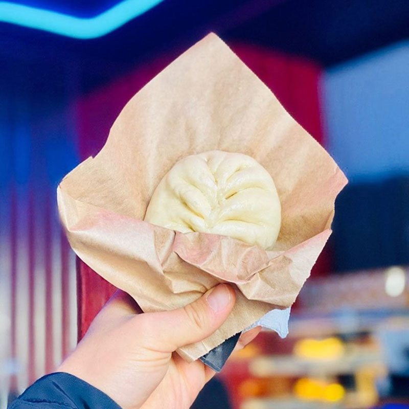 Гастрономічні відкриття жовтня в Києві Гастрономічні відкриття жовтня в Києві