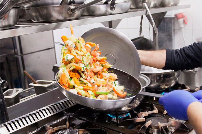 Гастрономічні відкриття жовтня в Києві Гастрономічні відкриття жовтня в Києві