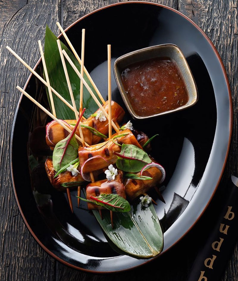 Гастрономічні відкриття жовтня в Києві Гастрономічні відкриття жовтня в Києві