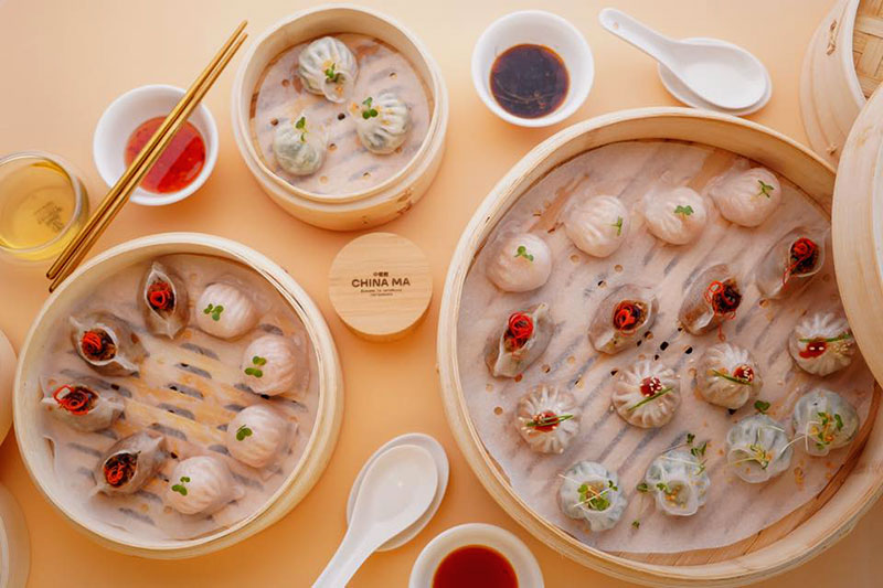 Гастрономічні відкриття жовтня в Києві Гастрономічні відкриття жовтня в Києві