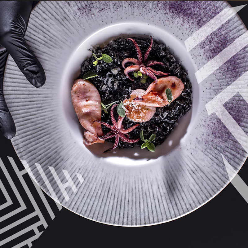 Гастрономические открытия декабря в Киеве Гастрономические открытия декабря в Киеве