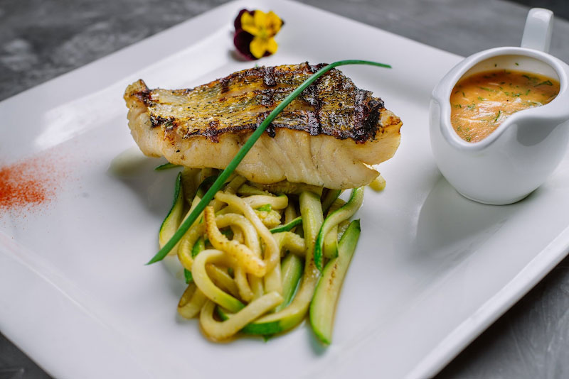 Гастрономические открытия декабря в Киеве Гастрономические открытия декабря в Киеве