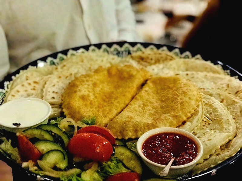 Гастрономічні відкриття січня в Києві Гастрономічні відкриття січня в Києві