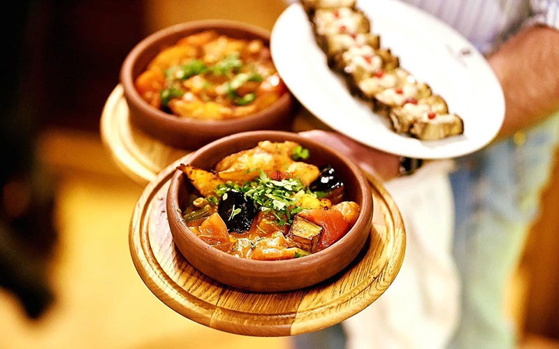 Гастрономічні відкриття січня в Києві Гастрономічні відкриття січня в Києві