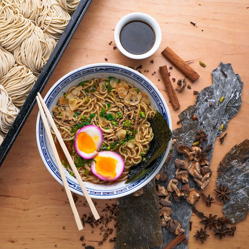 Гастрономічні відкриття січня в Києві Гастрономічні відкриття січня в Києві