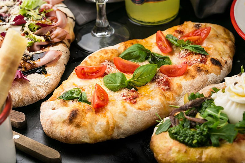 Гастрономічні відкриття січня в Києві Гастрономічні відкриття січня в Києві