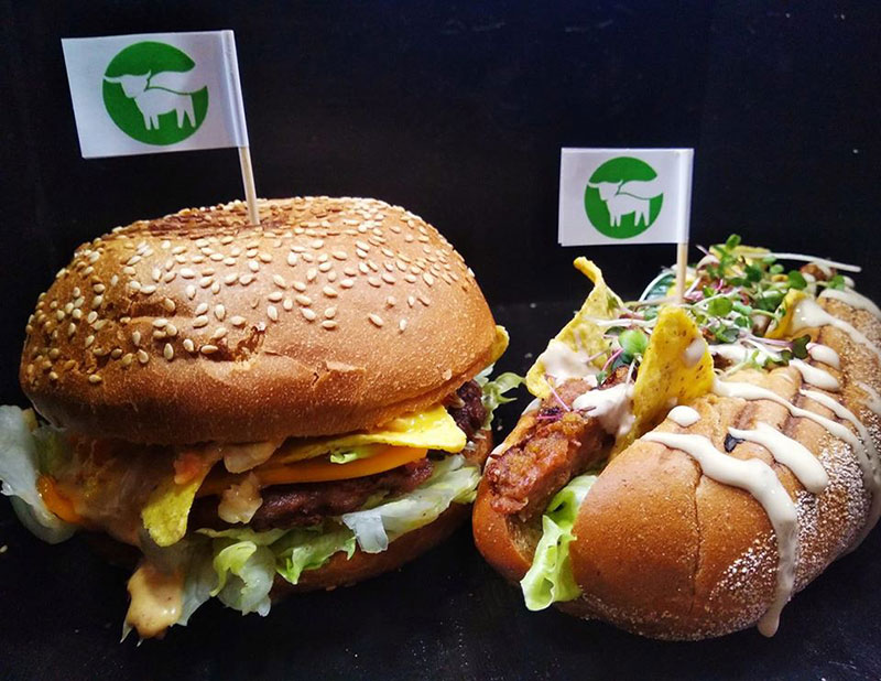 Гастрономические открытия февраля в Киеве Гастрономические открытия февраля в Киеве