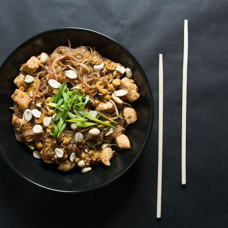 Гастрономические открытия февраля в Киеве Гастрономические открытия февраля в Киеве