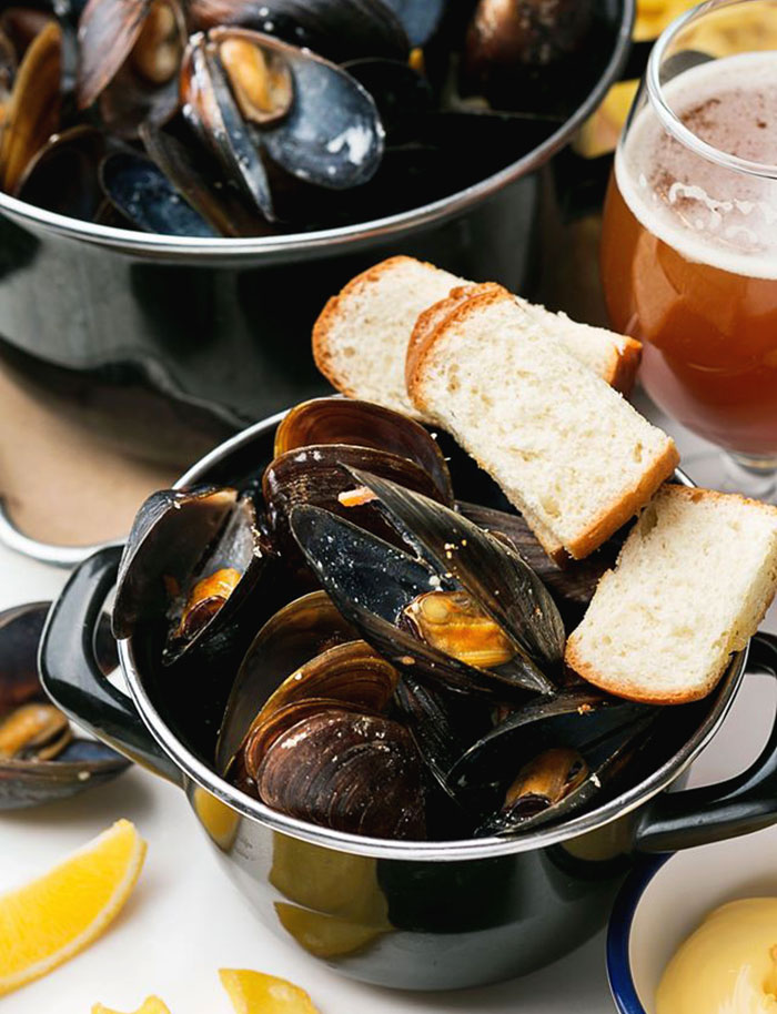 Гастрономические открытия февраля в Киеве Гастрономические открытия февраля в Киеве