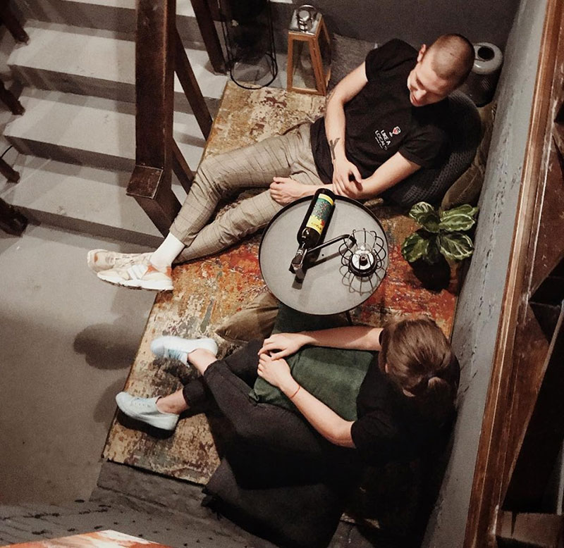 Головні гастрономічні відкриття Києва: липень 2019 року Головні гастрономічні відкриття Києва: липень 2019 року