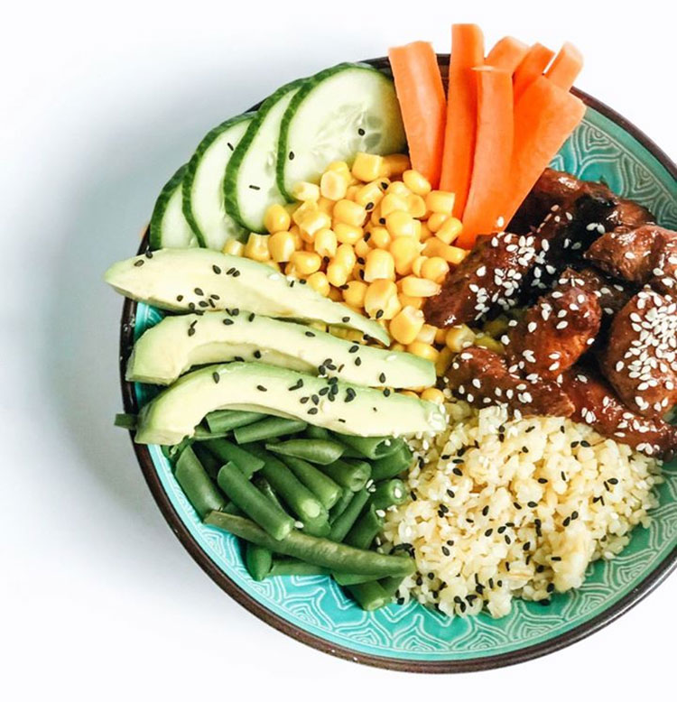 Головні гастрономічні відкриття Києва: липень 2019 року Головні гастрономічні відкриття Києва: липень 2019 року